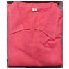 Cotton Slub Casual Wear Summer Top Pant Set Indian Women Ethnic Kurti Cord Set