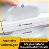 Car Door Bowl Handle Protective Stickers For VW Golf 7 Tiguan Passat Leon Octavia Ateca Car Accessories Xv1