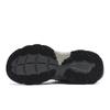 FILA Fern Fashion Sports Retro Versatile Non-Slip Durable Low-Top Casual Shoes Men sneaker Feather-Gray F12M431110FFW