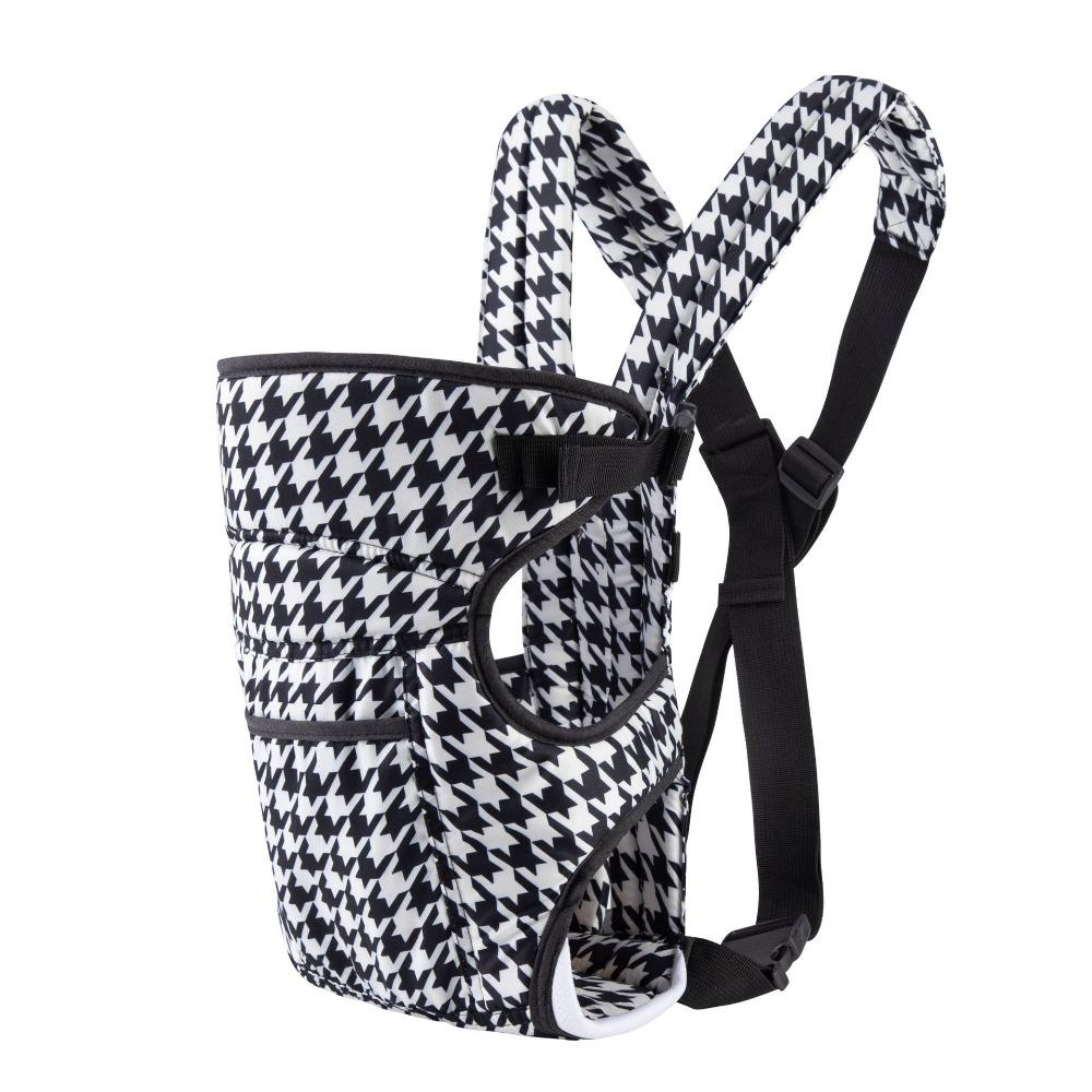 Multifunctional Use Baby Wrap Carrier Portable Type Baby Swaddle Strap Newborn Sling 3-48 Month
