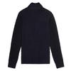 Lyle & Scott Kinder/Kinder Zopfmuster Rundhals Sweatshirt