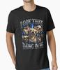 Ik Heb Die Hond In Me Grappig Hond Chihuahua Liefhebbers T-shirt