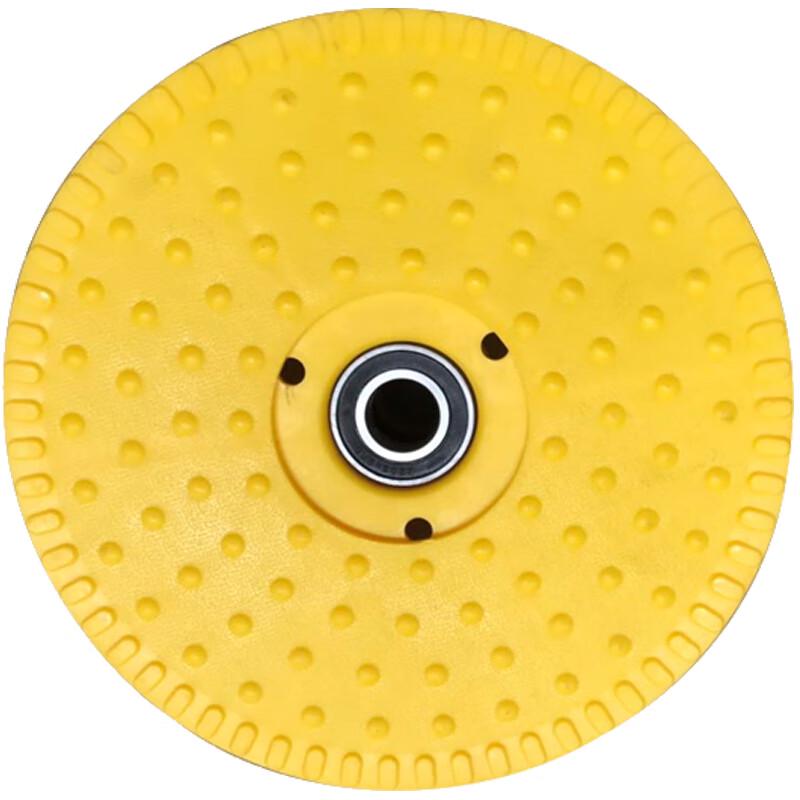 Fitness Twisting Waist Disc