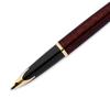 Waterman Carene Fountain Pen Gift Box - Amber Lacquer (Medium Nib)