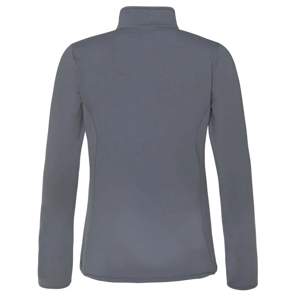 Protest Флисовая кофта с полумолнией Fabriz