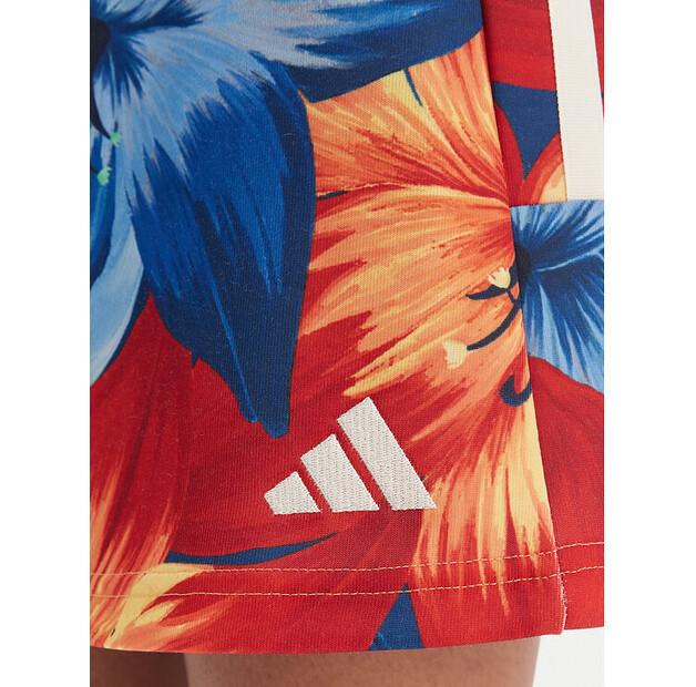 Юбка мини adidas Farm Rio