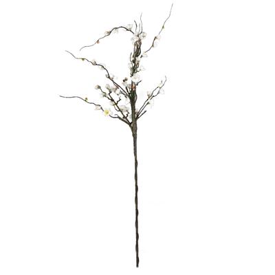 Winterblüte Baum Simulation Winterblüte Baum Künstlicher Winterblütenzweig Heimdekoration