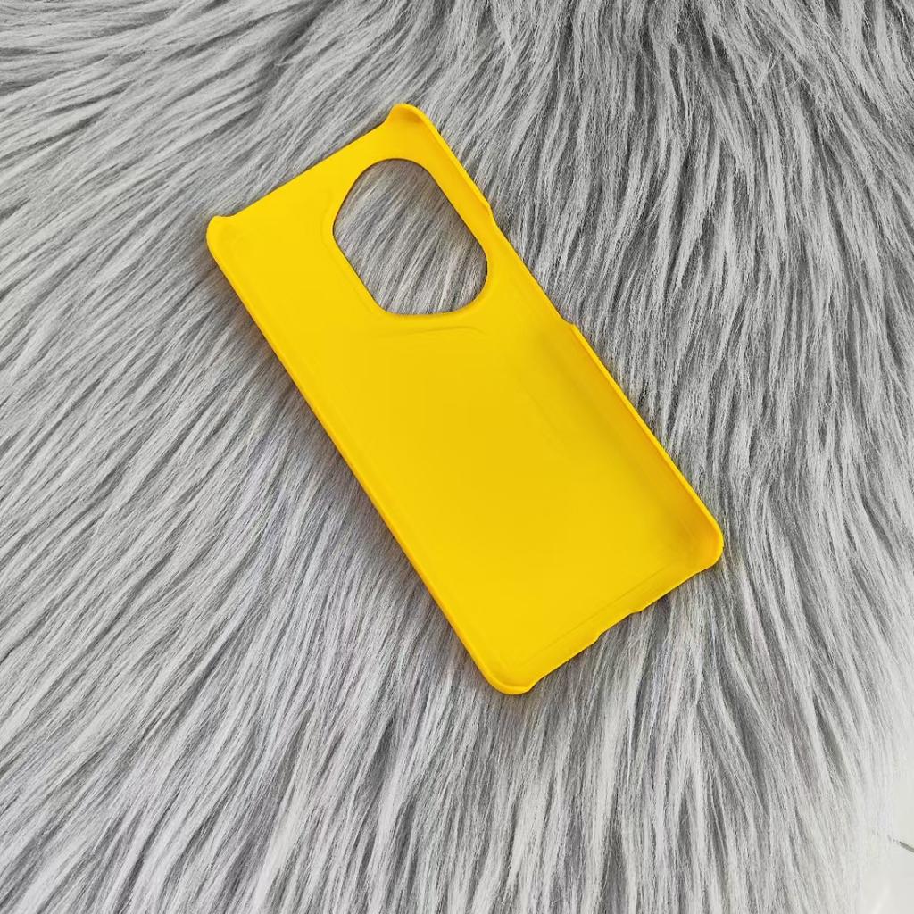 Simple Matte PC Phone Case For Huawei Honor 70/80/80 Pro, Honor 90/90 Pro/90 GT, Honor 100/200/200 Pro/300/300 Pro Back Cover