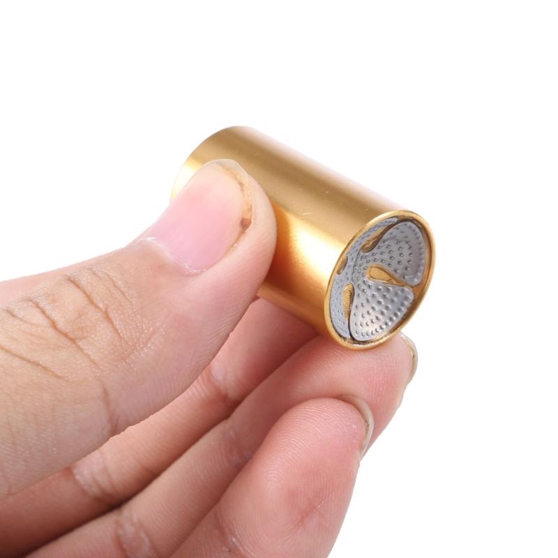 Billiard Cue Tips Shaper Stainless Steel Cue Care Tip Tool Pool Cue Tips Shaper Billiard Cue Accessories Easy to Use