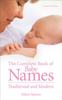 Bok The Complete Book of Baby Names