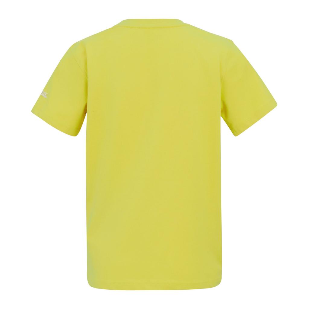 Regatta Childrens/Kids Bosley Floral T-Shirt