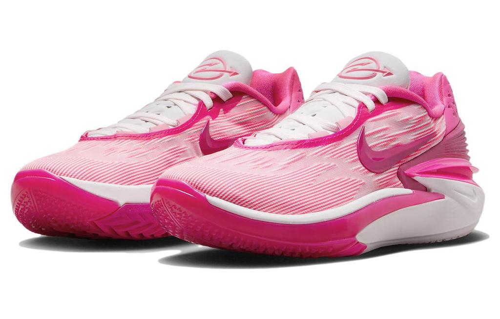 Nike Air Zoom Gt Cut 2 'Hyper Pink' Women's FQ8706-604