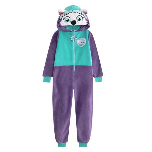 Paw Patrol Girls Everest All-In-One Nightwear