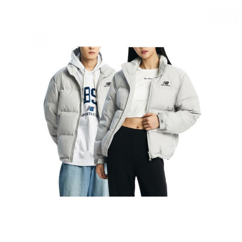 New Balance Universal Active Short Goose Down Jumper Short Padding Nbnpd42913 16