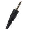 2,5mm auf 2,5mm Audio Aux Kabel für Headsets Kopfhörer Mobiltelefon Audio Ersatzkabel Kabel Stereo Adapter