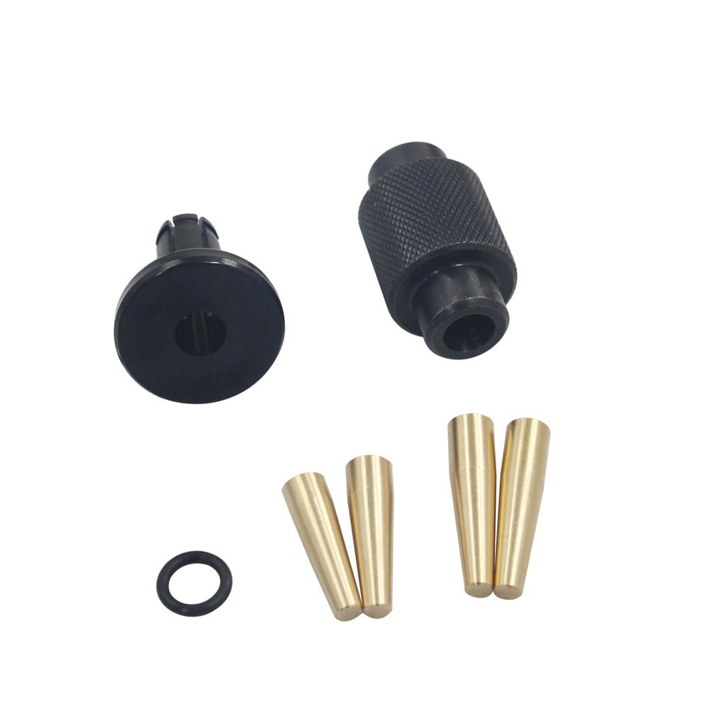 Fuel Injector Seals Tools Replace En-49245 En-51105 18683Aa000 For Gm245