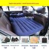 Inflatable Car Travel Bed Mattress for Back Seat