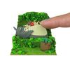 Sankei Studio Ghibli Mini My Neighbor Totoro Mei and Totoro Non-Scale Paper Craft MP07-48