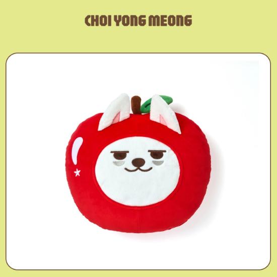 TXT PPULBATU Ehi! APPUL Fondotinta Cushion