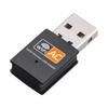 Dual-Band USB WiFi Adapter, 600Mbps, 2.4G/5G, RTL8811CU