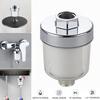 5 Micron PP Cotton Cartridge Shower Filter – Universal Bathroom Water Purifier for Shower Head, Home Shower Filtration