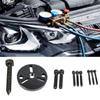 Universal AutomotiveCar Air Conditioning Compressor Clutch Sucker Puller Installer Removal Puller Care Tool High-quality