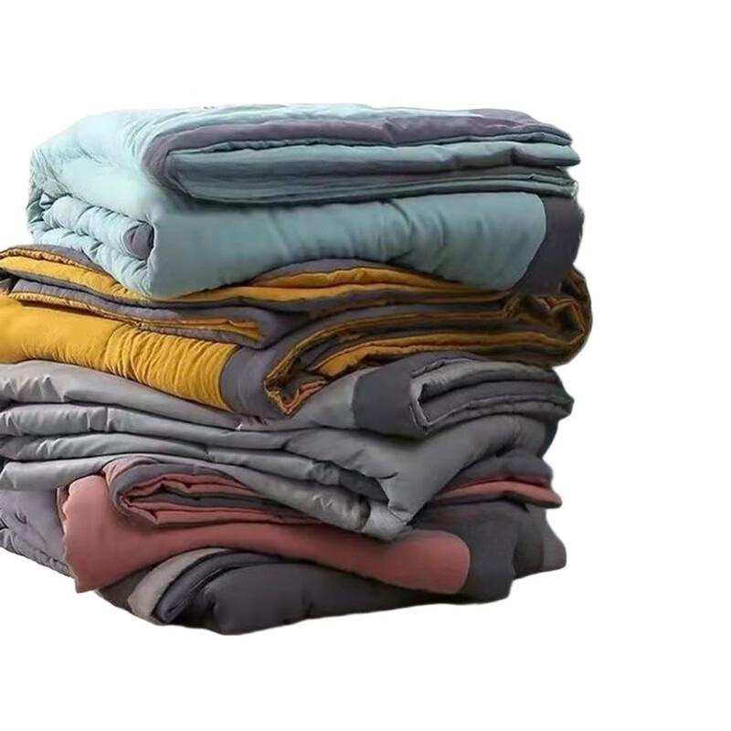 Mingling Soft Summer Quilt