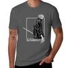 Gaku Sakamoto Days Tshirt Minimalist Graphic Tee Shirt