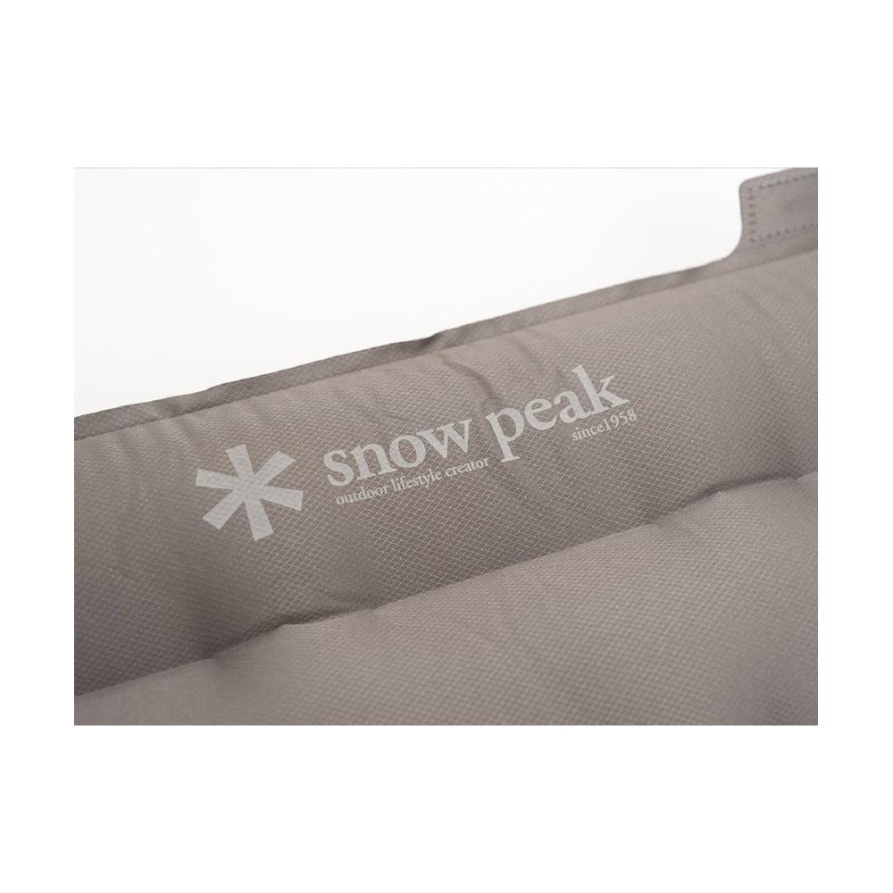 Snow Peak Down System Offton Slim Mat Set Bd 060