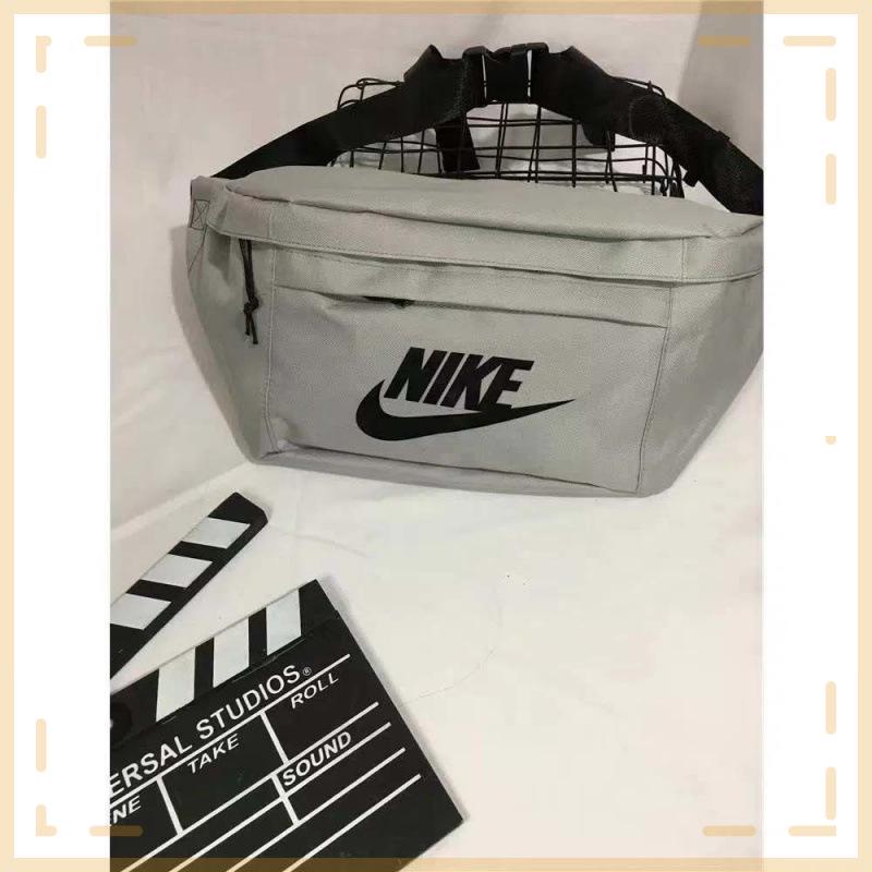 Унисекс многофункциональная поясная сумка для активного отдыха и спорта - Большая вместимость повседневная сумка через плечо на грудь для телефонов и студентов 1750₽