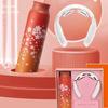 Sakura Thermoskanne & Smart Nackenmassagegerät Geschenkset