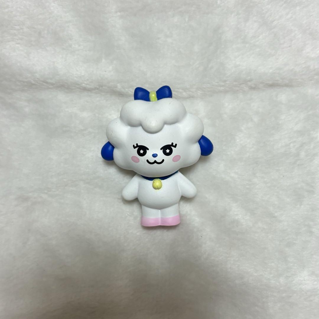 

[USED] NiziU Nizoo Mini Figure