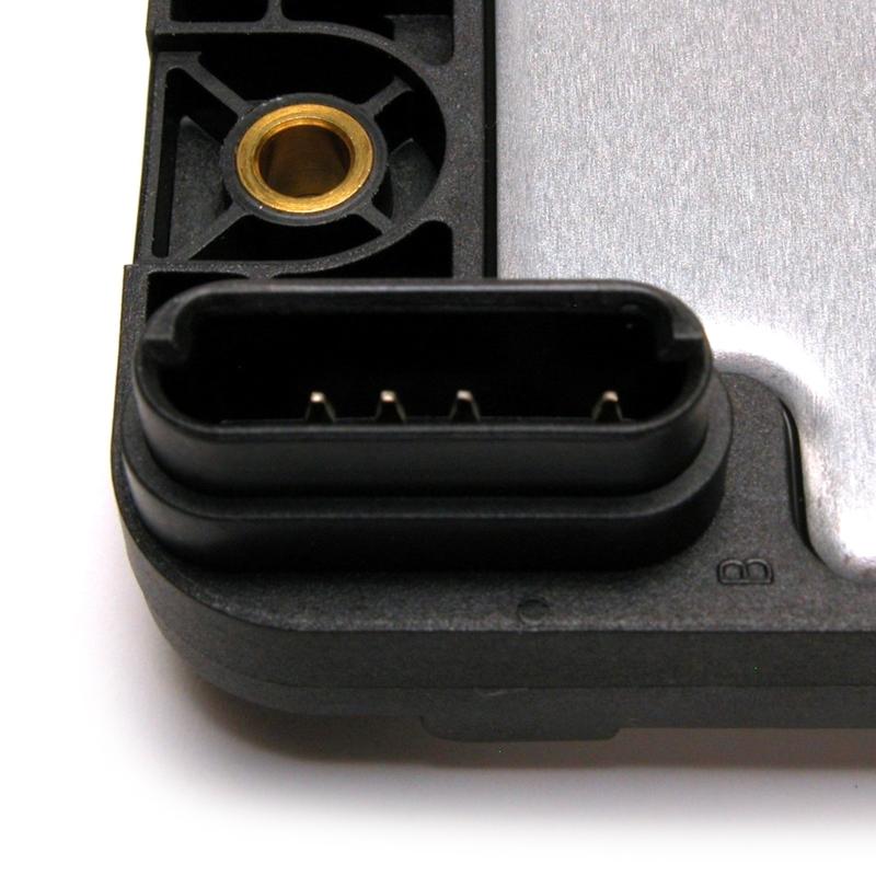 Ignition Module For 12580215 12580538 10458423 12205719 L-981 L981 L982 LX981 Optimize Timing & Reduce Emissions