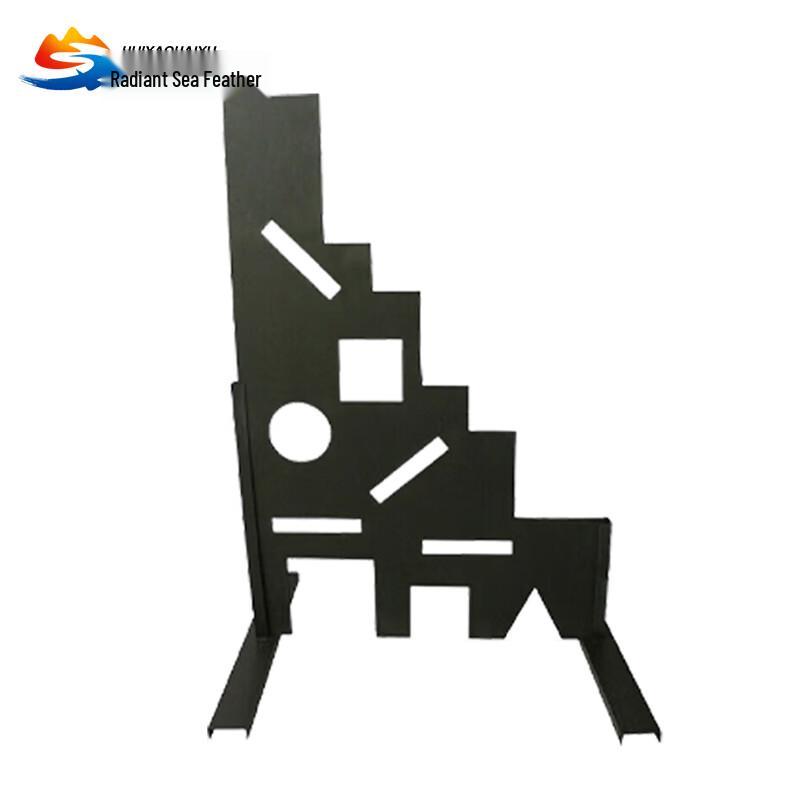 Huiyao Haiyu Nine-Hole Target Practice Obstacle Board