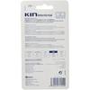 Interdentaire Mini 1,1mm - KIN - 6 unités - Hygiène dentaire - Léger - Adulte