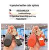 Leapmotor Key Cover for T03, C11, S01, C01 - Women's Remote Control Protective Bag
