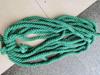 5mm Handmade Cotton Rope for DIY Weaving, Tapestry, Decoration, Binding, Hat Rope, and Drawstrings.