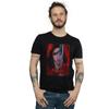 Disney Mens Mulan Movie Poster T-Shirt