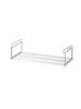 Shoe Rack Retractable Shoe Cabinet Layered Partition Holders Hanging Basket Home Neatening Storage Rack Portable Space-saving