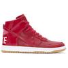 Nike Dunk High Lux Gym Red 718790-661