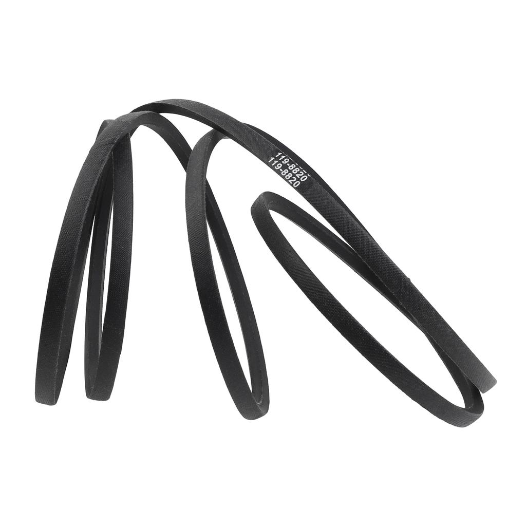 Compatible With Model 119-8820 Belt Replacement Easy Installation