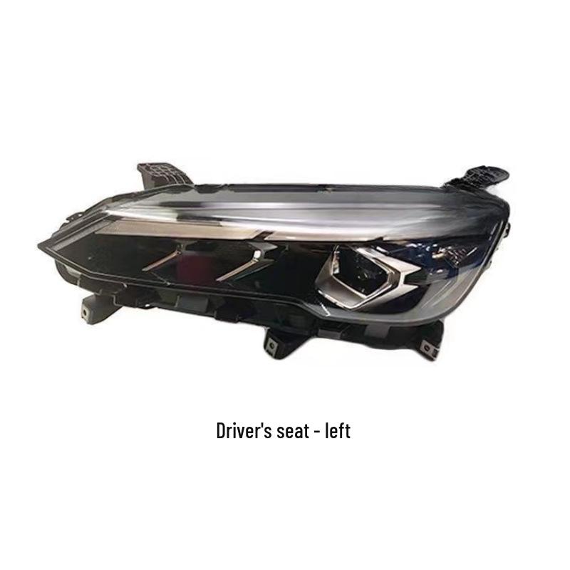 22-23 Geely Binyue Cool High-End LED Front Headlight Assembly Right Side Passenger