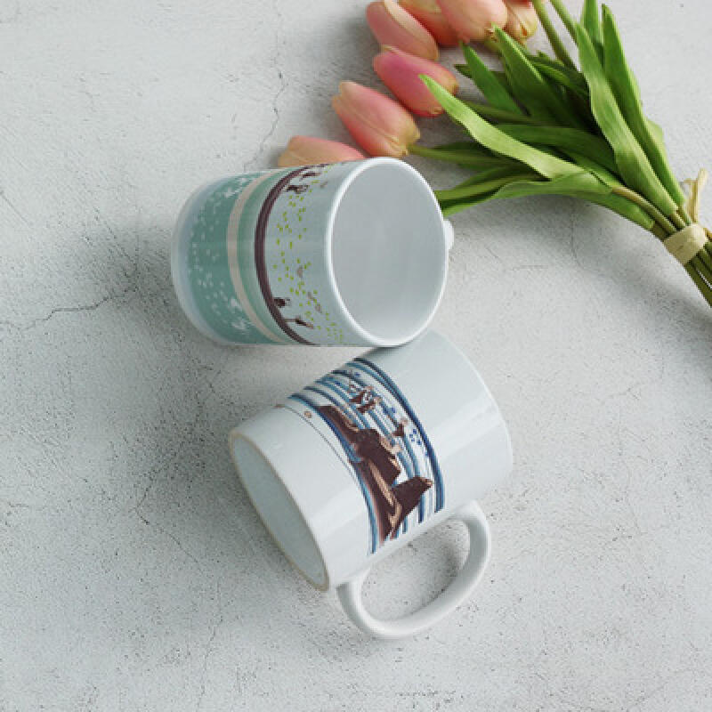 cb687-Design Mug 2p-For kids who love water