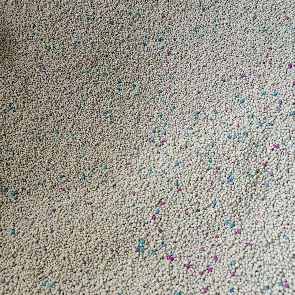 Bentonite Clumping Cat Litter Box Special, 10kg (20 Lbs)