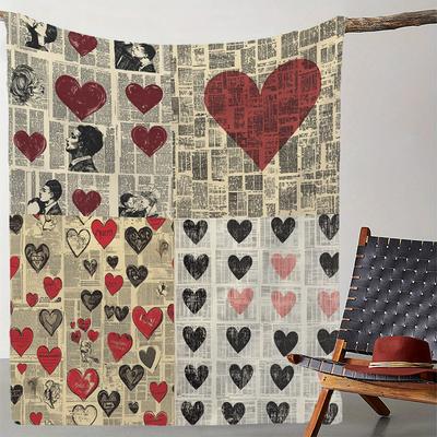 Biancheria da letto – Coperte e plaid
