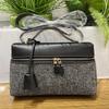 /cm Brotdosen-Tasche Premium-Leder-Box-Tasche Neue Retro-Rindsleder Schulter-Umhängetasche Handtasche Damen