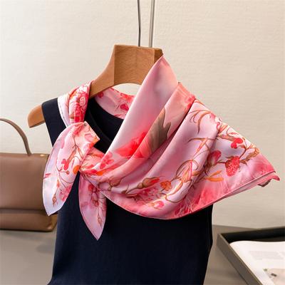 Accessoires – Sjaals en hoofddoeken