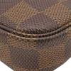 LOUIS VUITTON N58009 Damier Mini Pochette AccessoiresAccessory pouch Damier canvas Array