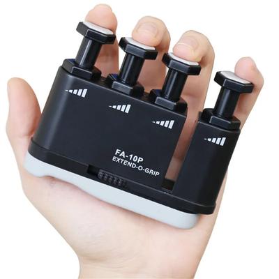 Parmak Eğitmeni Egzersiz Aleti El Kavrama Parmak Piyano Gitar Parmak Hassasiyeti Güç Güç Uygulama Eğitmenleri