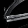 Car Front Headlight Cover Headlamp Lens Cover For Mercedes For Benz ML Class W163 2002-2005 Lampshade Shell Glass 1638204961
